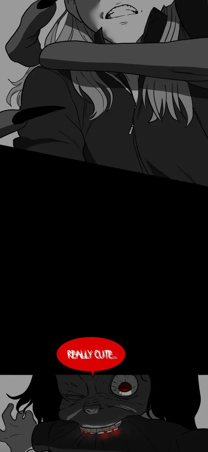 Meogi Chapter 33 page 63 - 