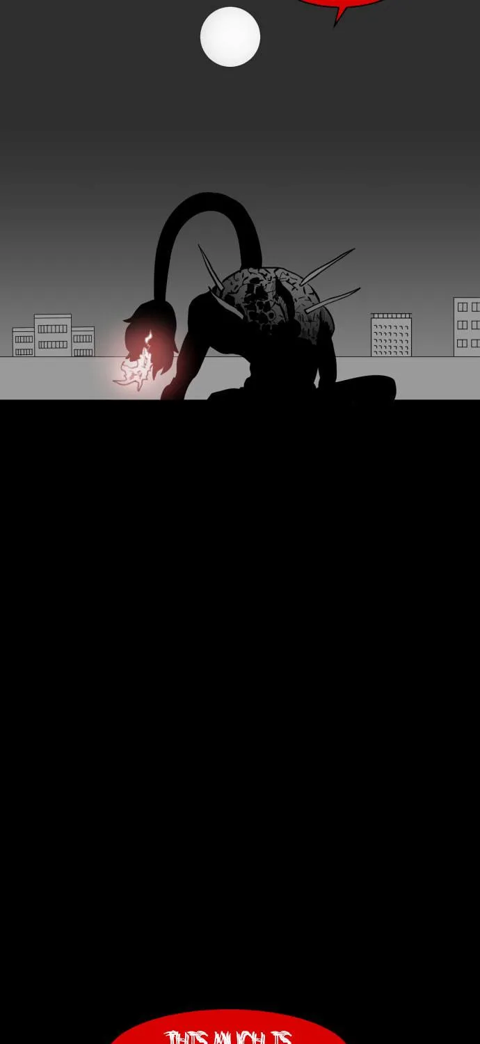 Meogi Chapter 33 page 69 - 
