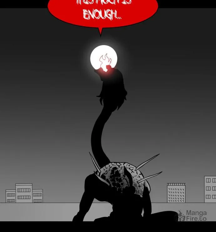 Meogi Chapter 33 page 70 - 