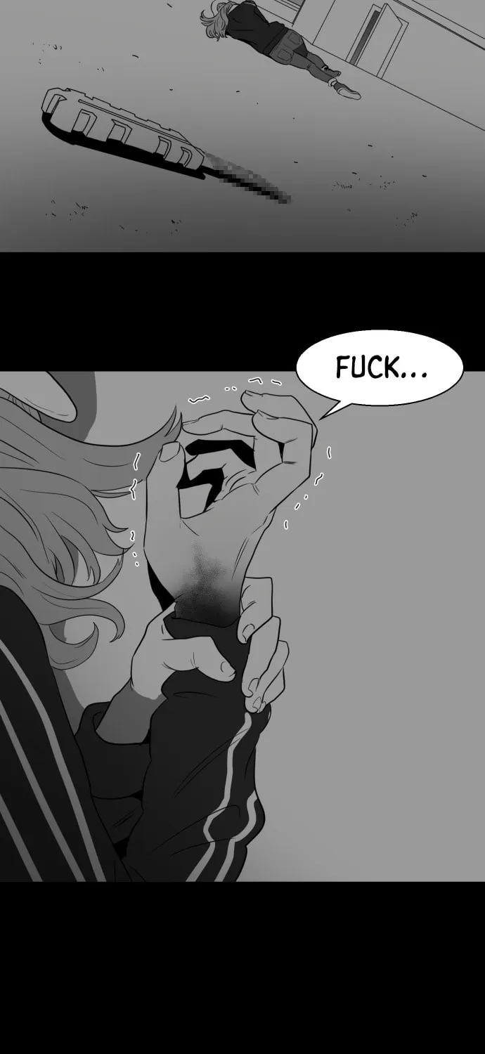 Meogi Chapter 33 page 73 - 