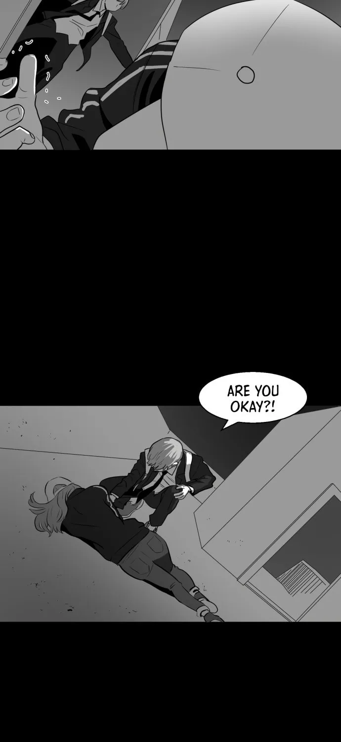 Meogi Chapter 33 page 75 - 