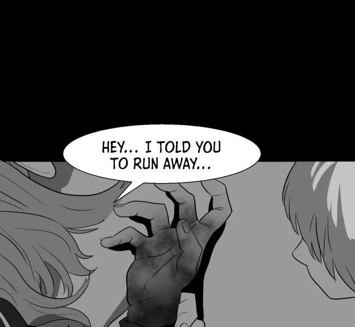 Meogi Chapter 33 page 76 - 