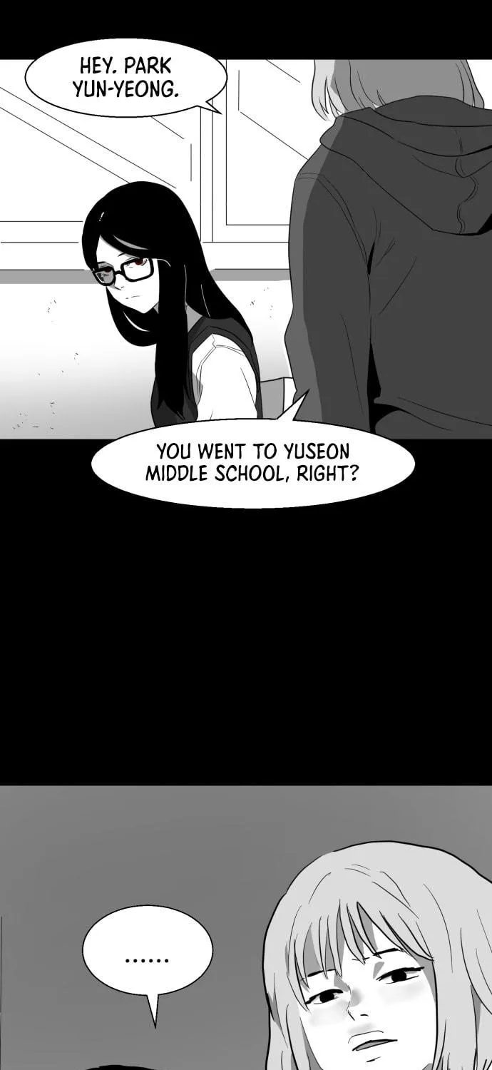 Meogi Chapter 33 page 9 - 
