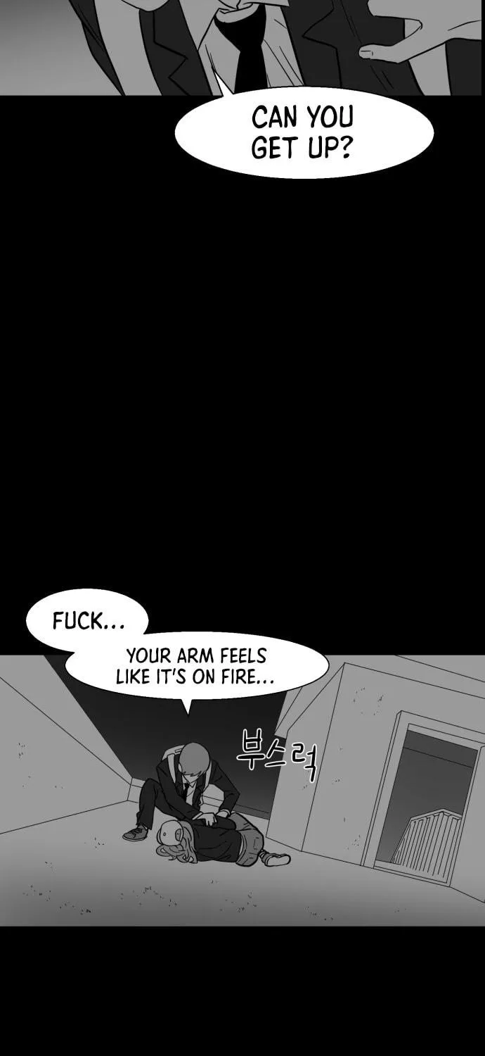 Meogi Chapter 33 page 83 - 