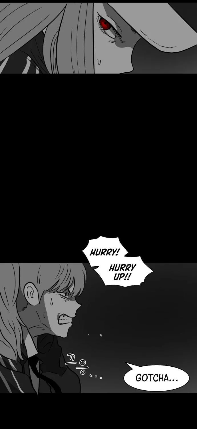Meogi Chapter 33 page 89 - 
