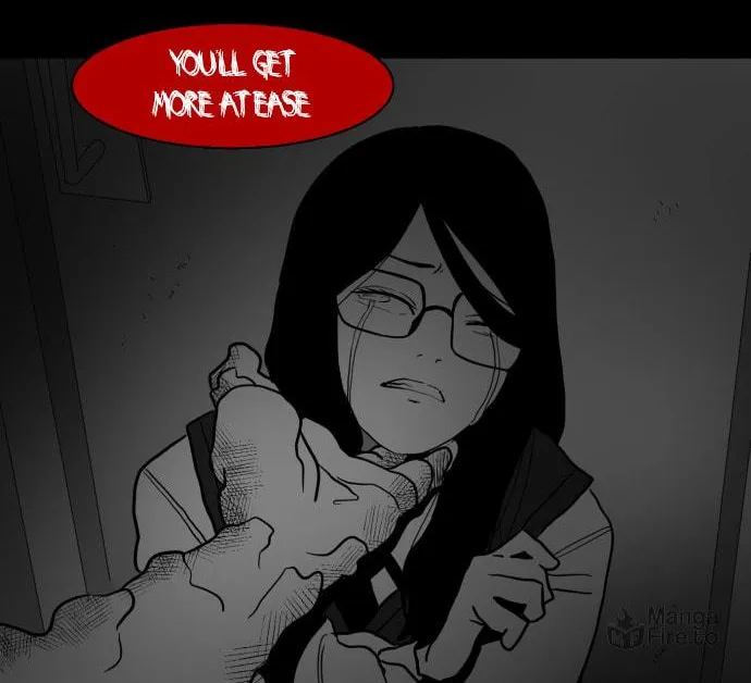 Meogi Chapter 34 page 108 - 