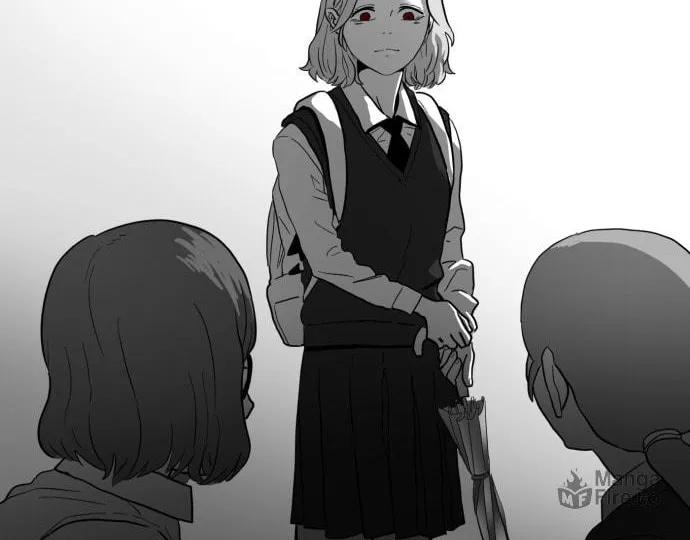 Meogi Chapter 34 page 12 - 