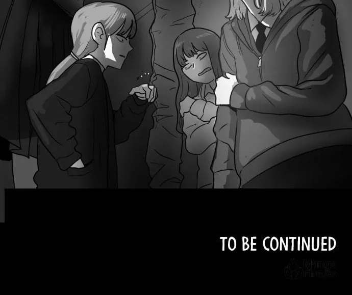 Meogi Chapter 34 page 130 - 
