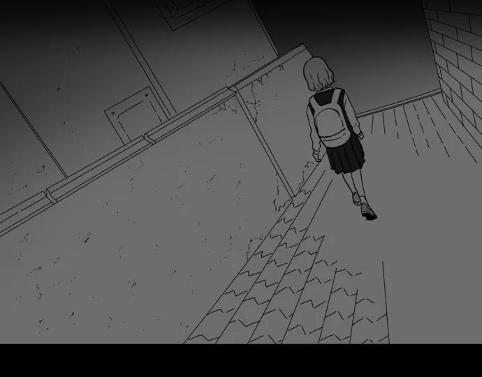 Meogi Chapter 34 page 14 - 