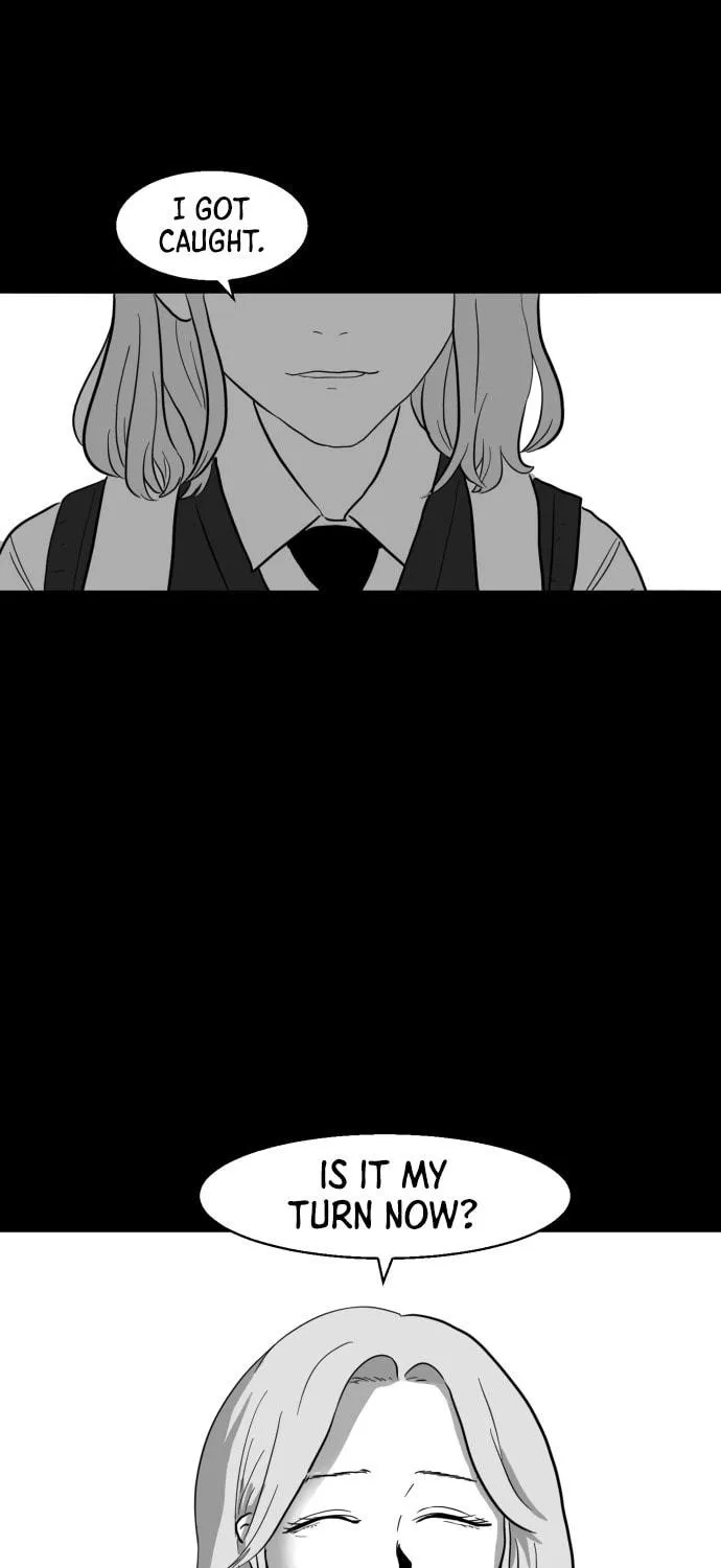 Meogi Chapter 34 page 19 - 