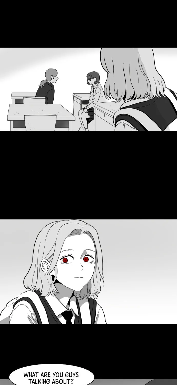 Meogi Chapter 34 page 3 - 