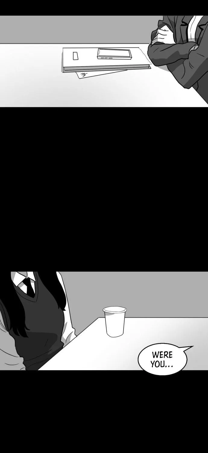 Meogi Chapter 34 page 23 - 