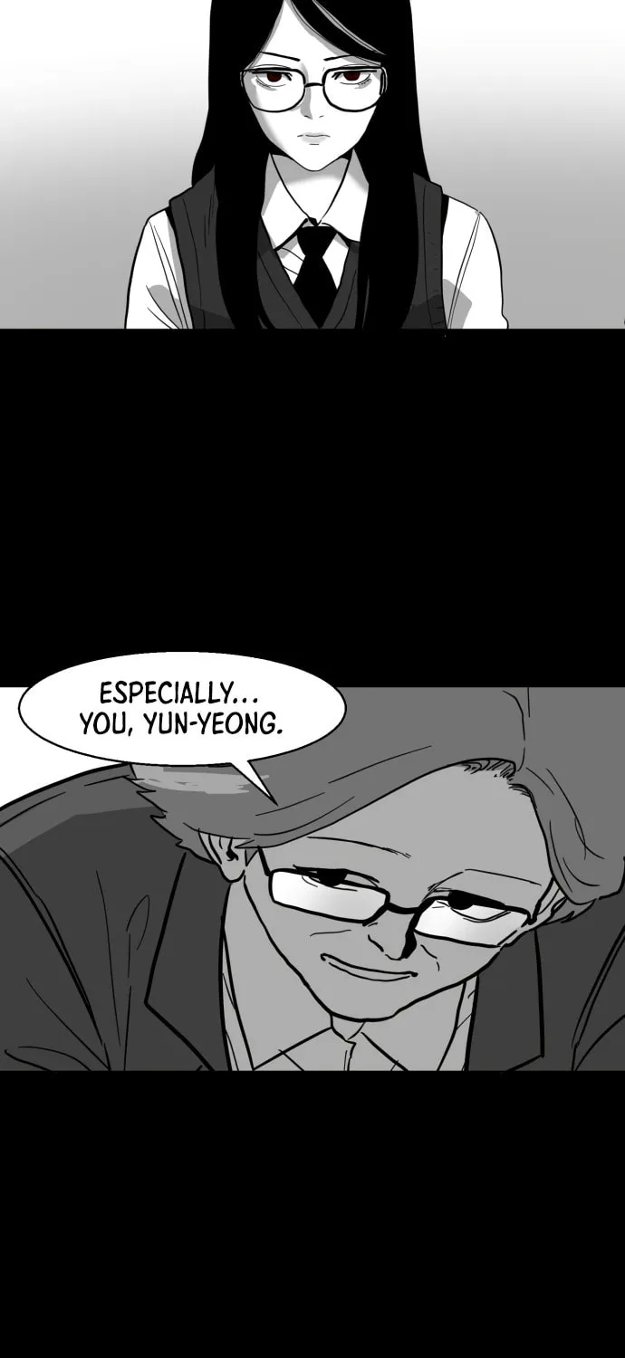 Meogi Chapter 34 page 27 - 