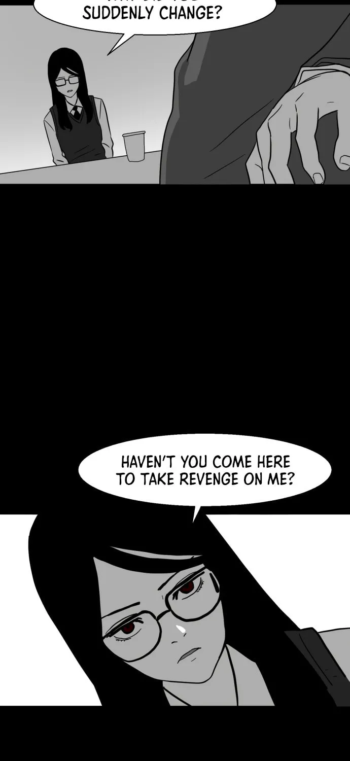 Meogi Chapter 34 page 33 - 