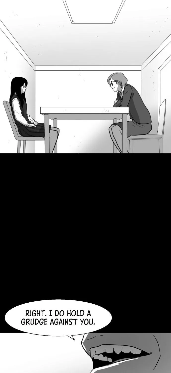 Meogi Chapter 34 page 35 - 