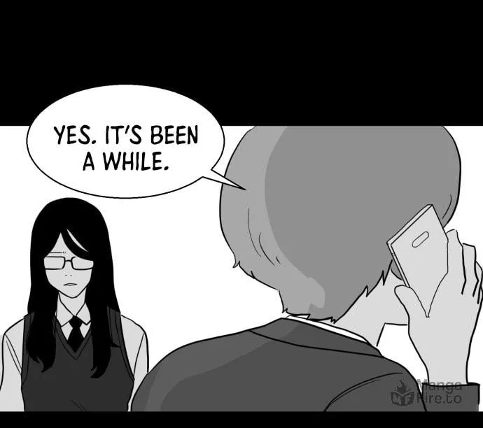 Meogi Chapter 34 page 40 - 