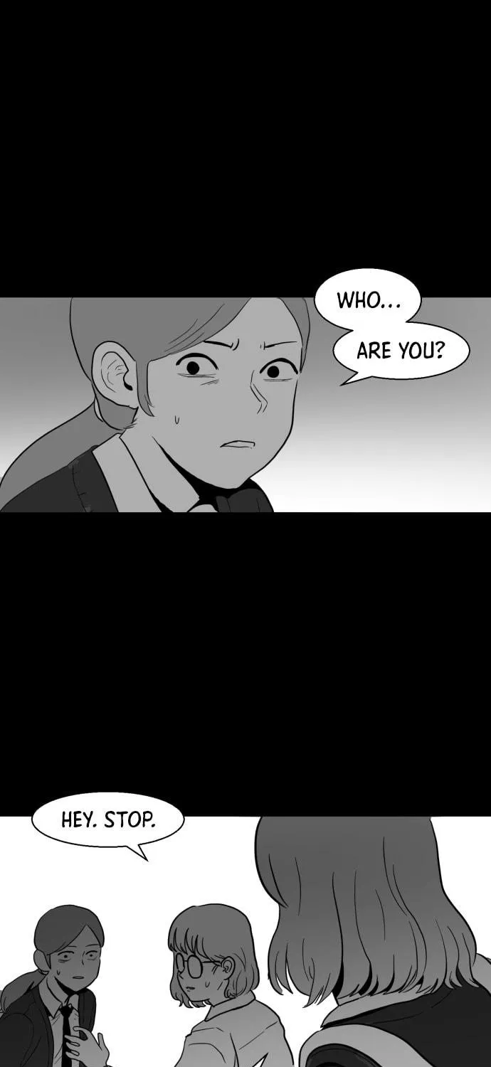Meogi Chapter 34 page 5 - 