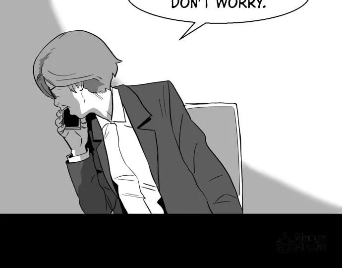 Meogi Chapter 34 page 42 - 