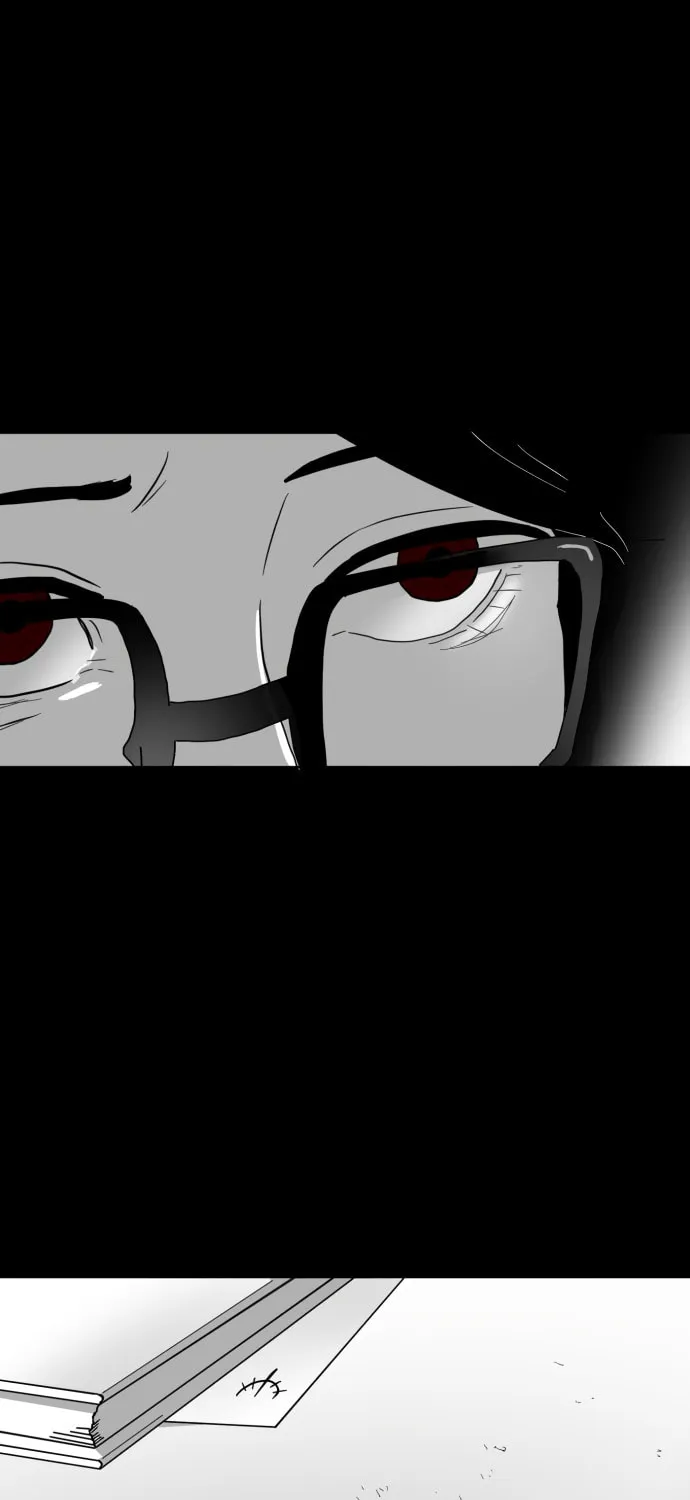 Meogi Chapter 34 page 43 - 