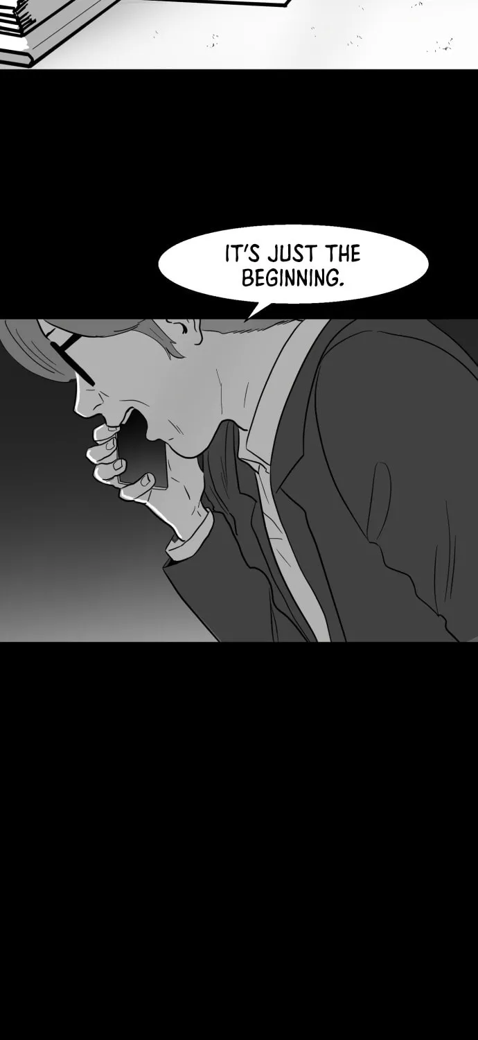 Meogi Chapter 34 page 45 - 