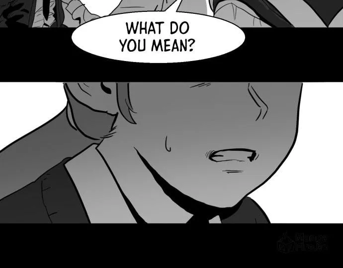 Meogi Chapter 34 page 6 - 