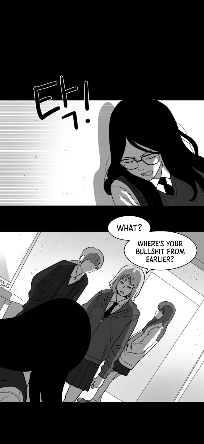 Meogi Chapter 34 page 55 - 