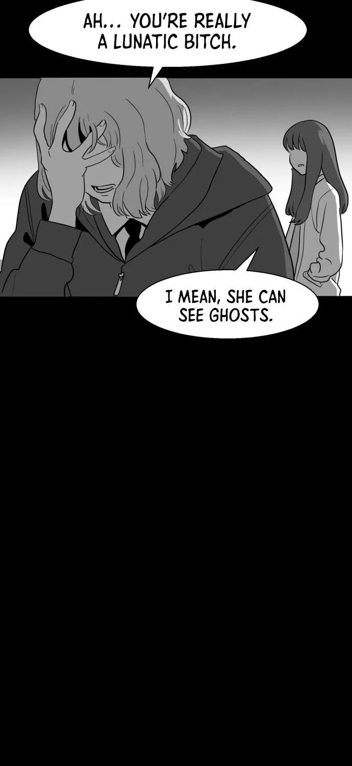 Meogi Chapter 34 page 59 - 