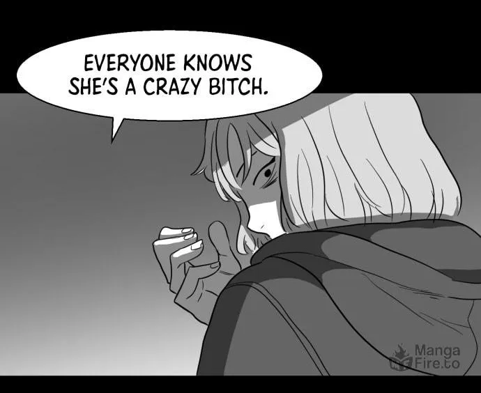 Meogi Chapter 34 page 60 - 