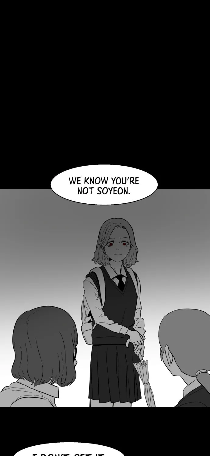 Meogi Chapter 34 page 7 - 