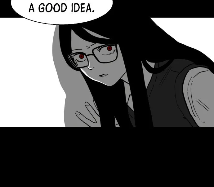 Meogi Chapter 34 page 62 - 