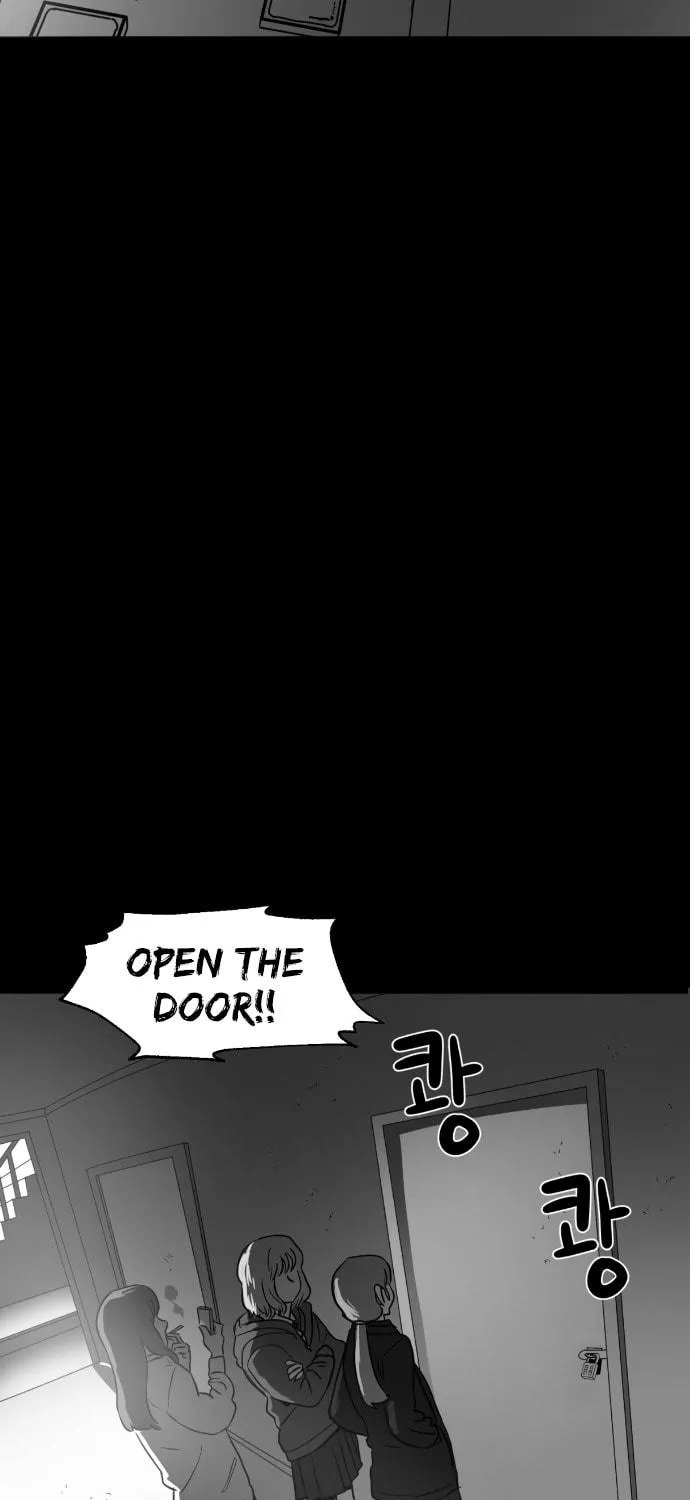 Meogi Chapter 34 page 65 - 