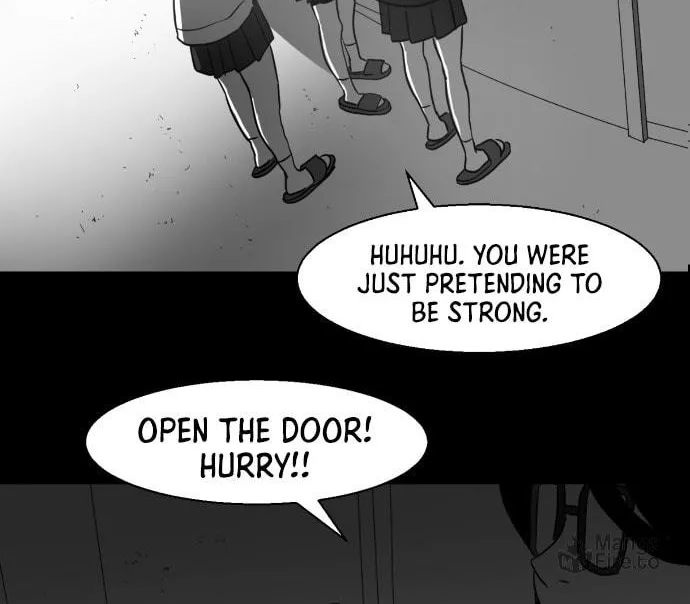 Meogi Chapter 34 page 66 - 