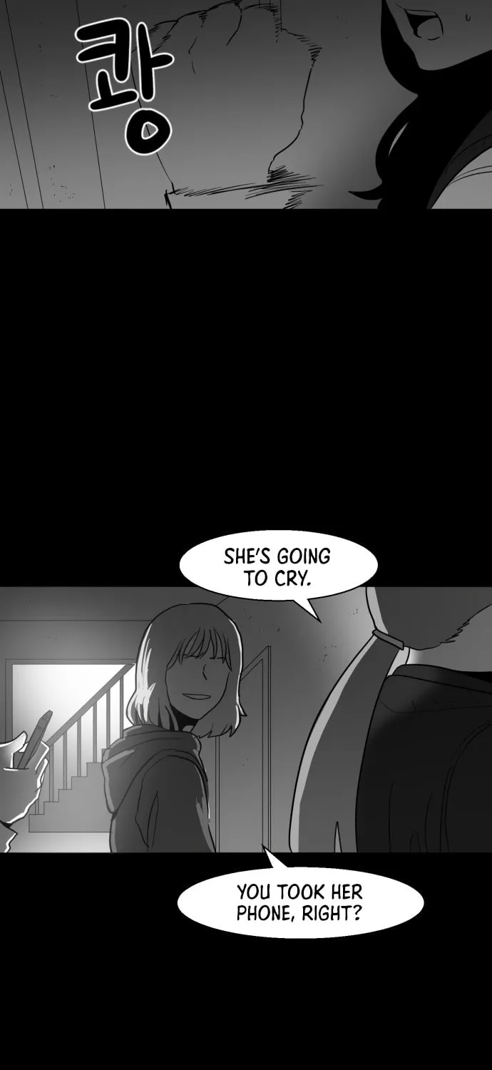 Meogi Chapter 34 page 67 - 