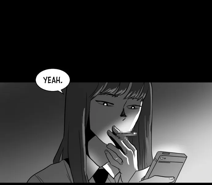 Meogi Chapter 34 page 68 - 