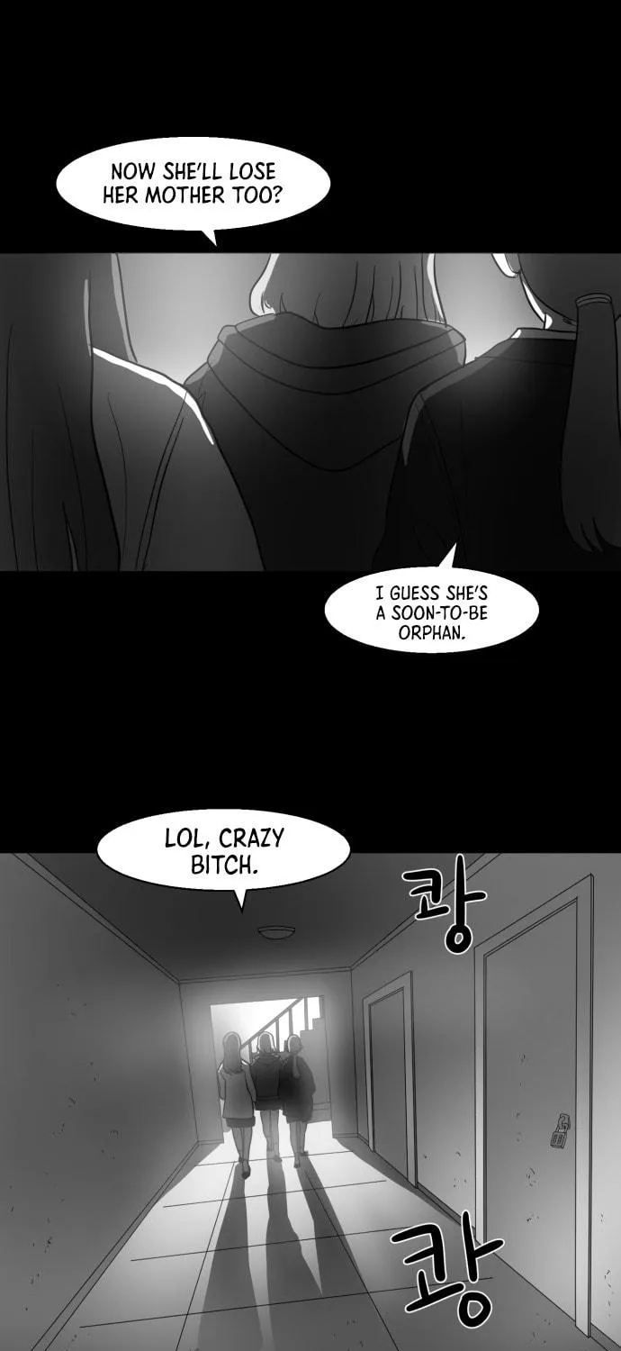 Meogi Chapter 34 page 71 - 