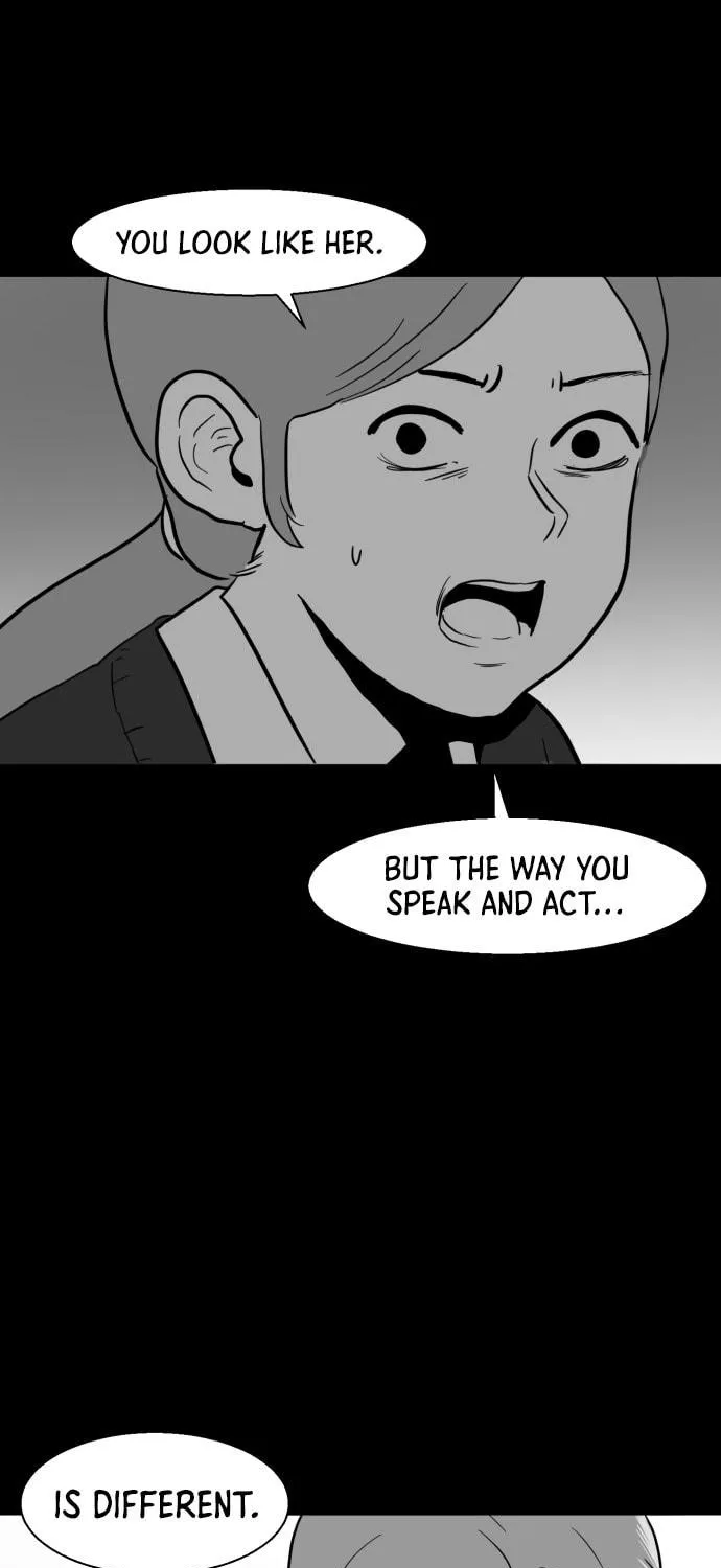 Meogi Chapter 34 page 9 - 