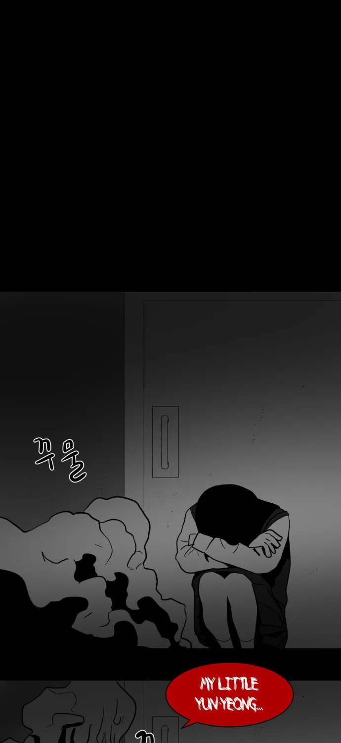 Meogi Chapter 34 page 85 - 