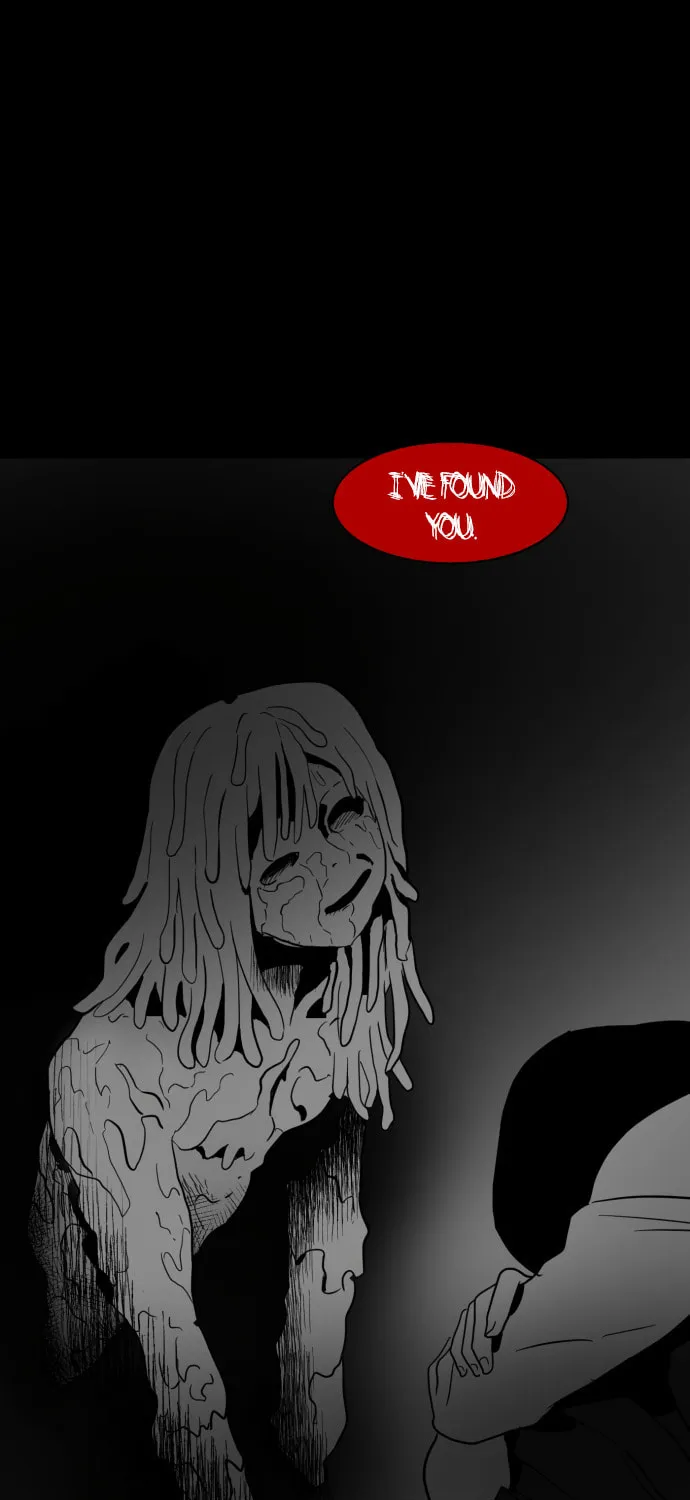 Meogi Chapter 34 page 87 - 