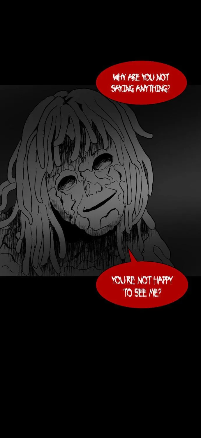 Meogi Chapter 34 page 89 - 