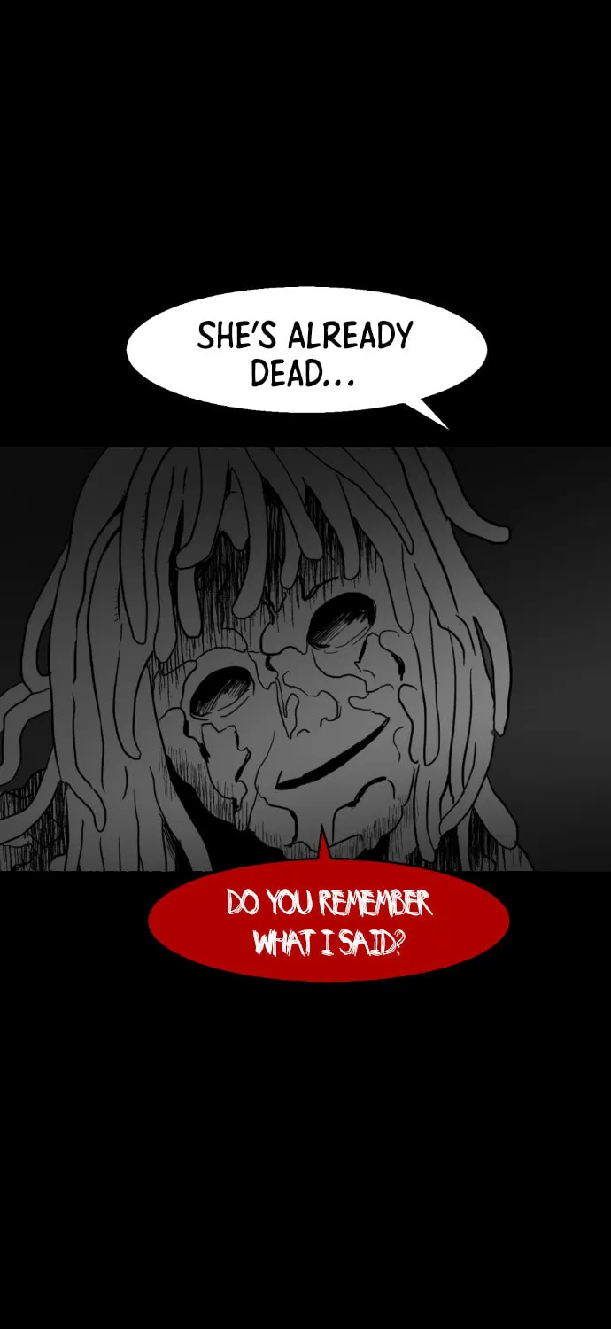 Meogi Chapter 34 page 91 - 