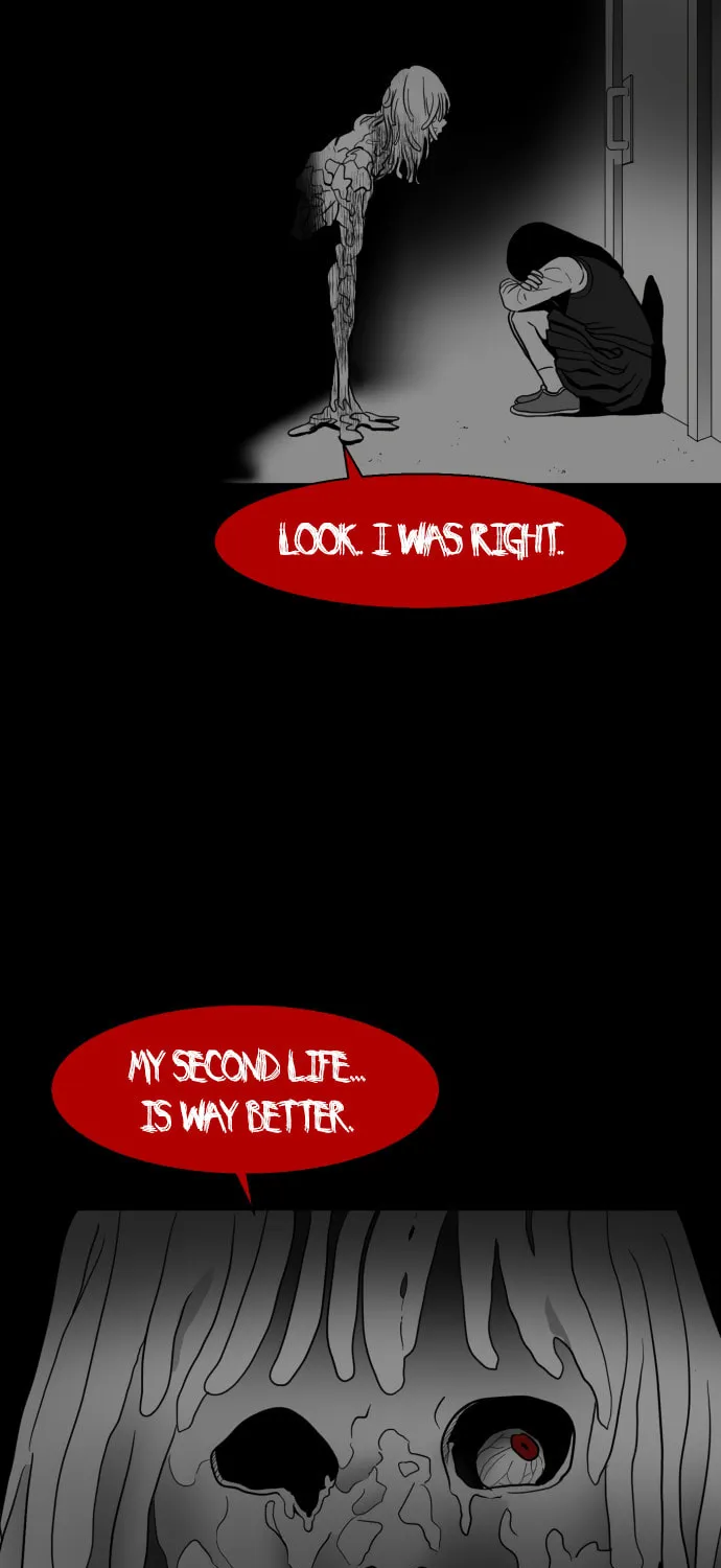Meogi Chapter 34 page 93 - 