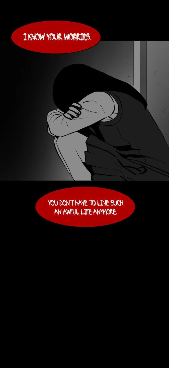 Meogi Chapter 34 page 95 - 