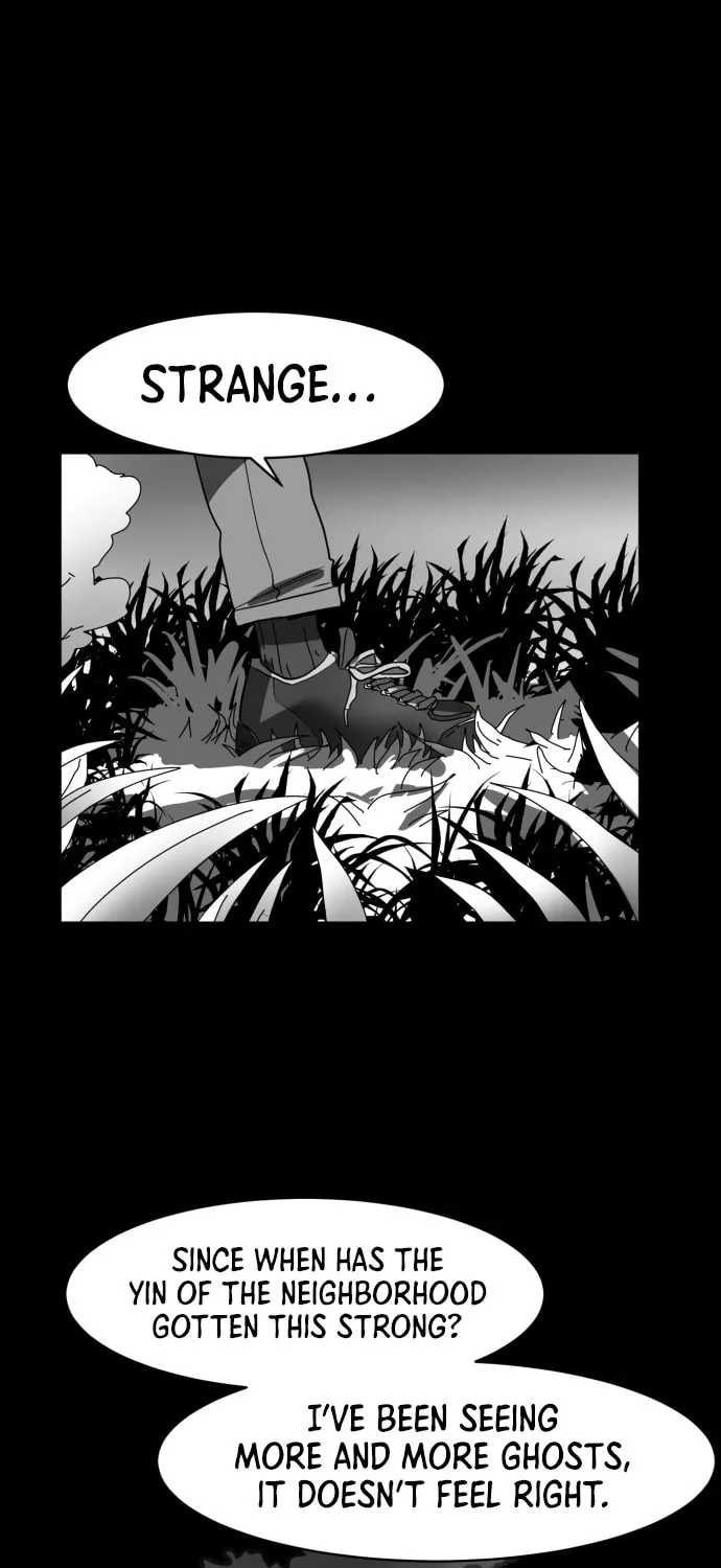 Meogi Chapter 35 page 1 - 