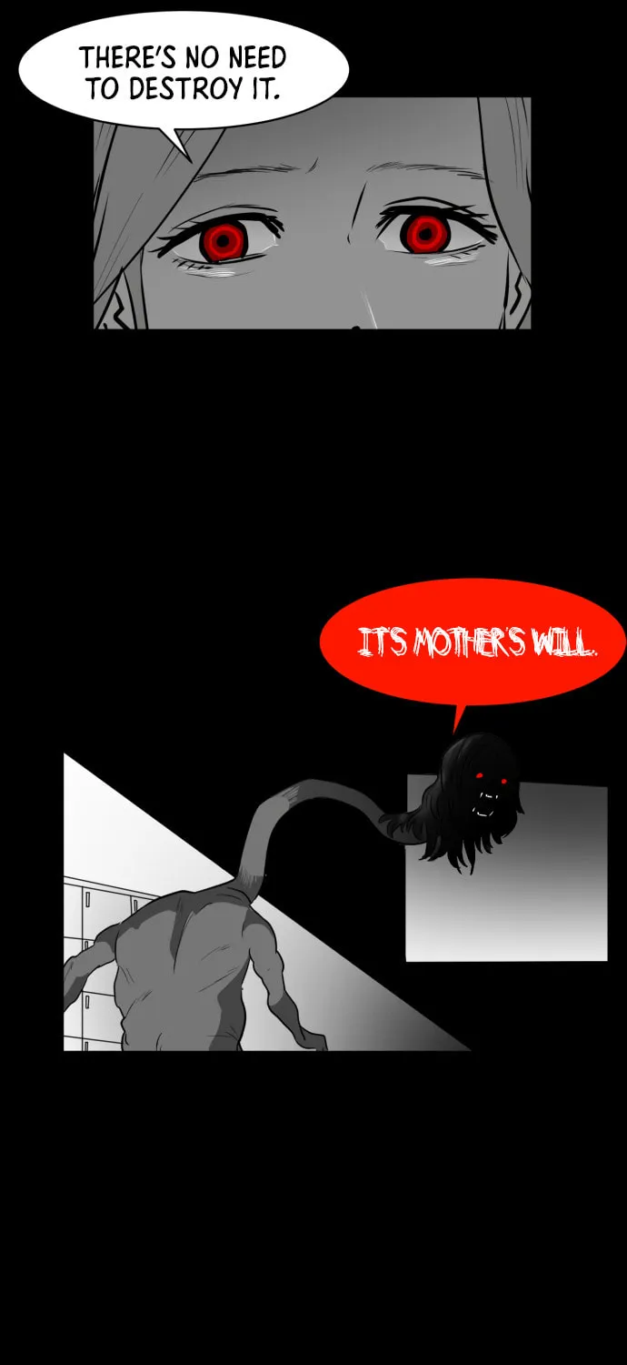 Meogi Chapter 35 page 105 - 