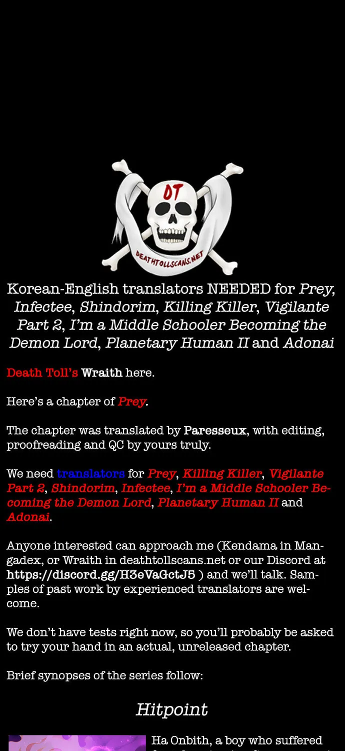 Meogi Chapter 35 page 117 - 