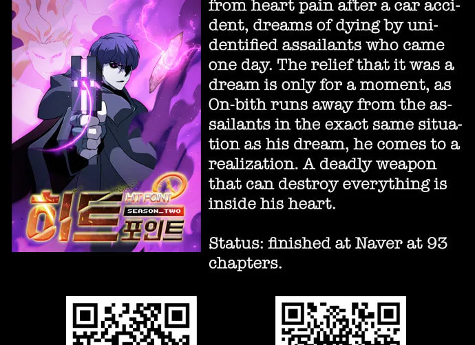 Meogi Chapter 35 page 118 - 