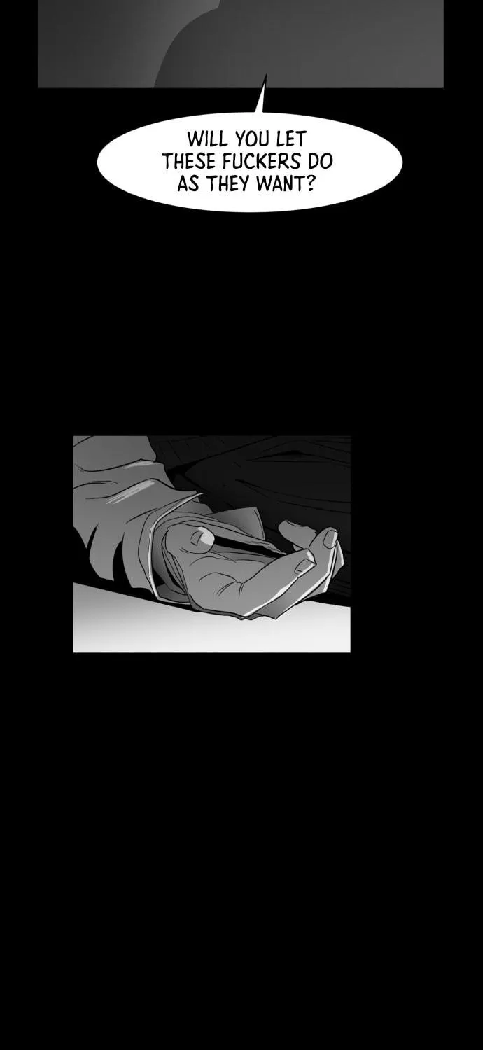 Meogi Chapter 35 page 17 - 