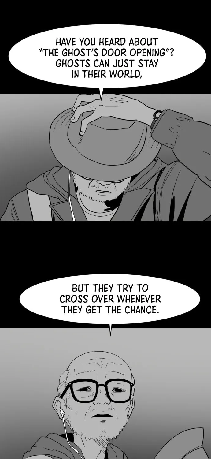 Meogi Chapter 35 page 3 - 