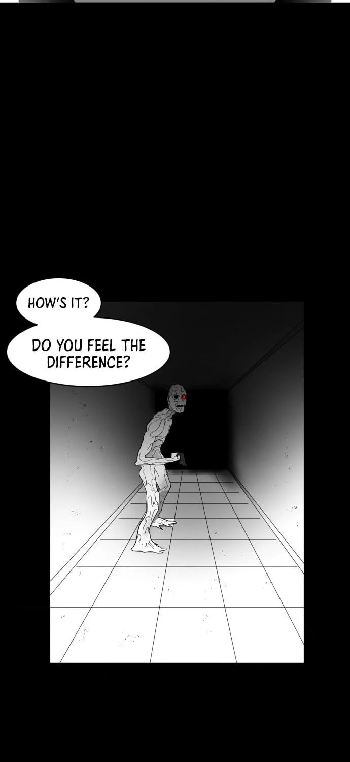 Meogi Chapter 35 page 23 - 