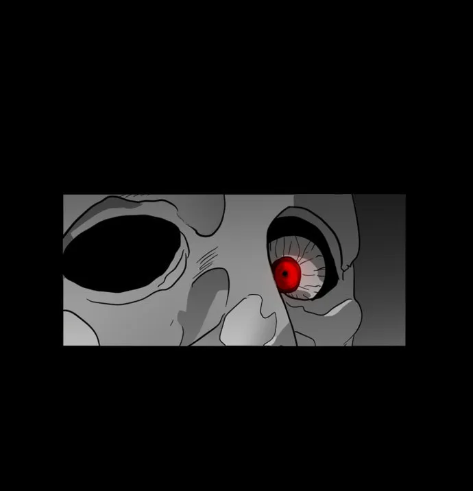 Meogi Chapter 35 page 26 - 